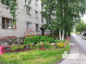 Студия квартира, на длительный срок, 19м2, 5/5 этаж