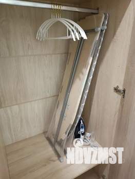 1-к квартира, посуточно, 33м2, 10/15 этаж