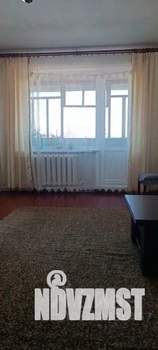 2-к квартира, посуточно, 37м2, 1/1 этаж