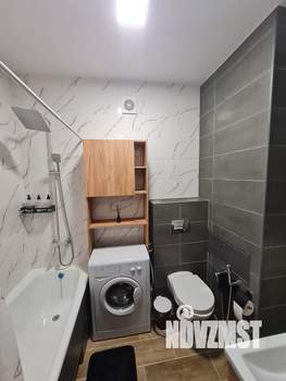 Студия квартира, посуточно, 28м2, 6/14 этаж