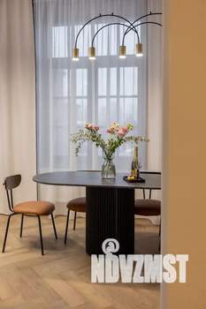 1-к квартира, посуточно, 35м2, 1/2 этаж