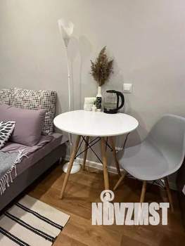 1-к квартира, посуточно, 10м2, 1/1 этаж