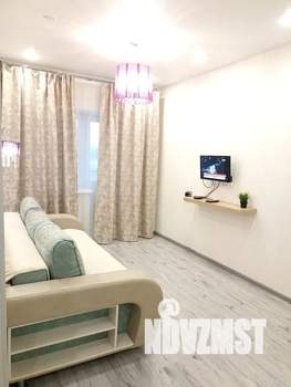 1-к квартира, посуточно, 38м2, 5/9 этаж