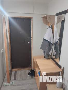 1-к квартира, на длительный срок, 32м2, 4/9 этаж