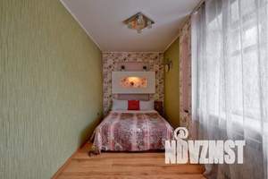 2-к квартира, посуточно, 44м2, 3/5 этаж