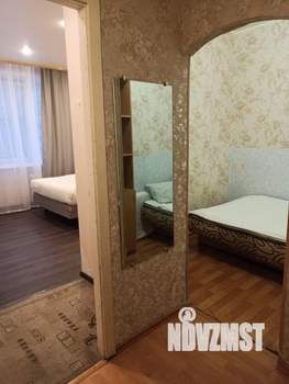 2-к квартира, посуточно, 38м2, 6/9 этаж