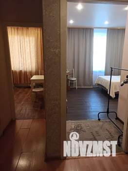 2-к квартира, посуточно, 38м2, 6/9 этаж