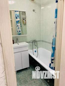 1-к квартира, посуточно, 31м2, 2/5 этаж