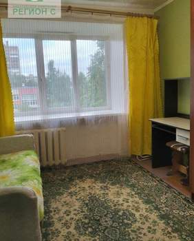 1-к квартира, на длительный срок, 29м2, 3/5 этаж