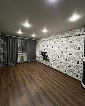 2-к квартира, на длительный срок, 43м2, 9/9 этаж