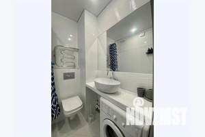 1-к квартира, посуточно, 43м2, 2/16 этаж