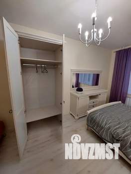 1-к квартира, посуточно, 32м2, 7/11 этаж