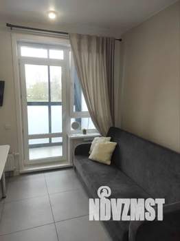 1-к квартира, посуточно, 31м2, 2/8 этаж