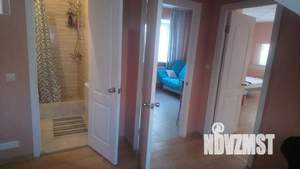 1-к квартира, посуточно, 50м2, 3/3 этаж