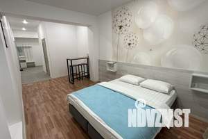 1-к квартира, посуточно, 30м2, 1/5 этаж