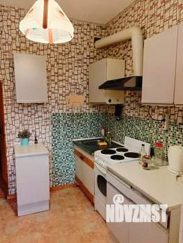 1-к квартира, на длительный срок, 33м2, 1/10 этаж