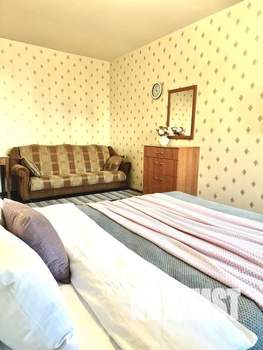 1-к квартира, посуточно, 35м2, 2/9 этаж