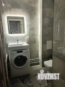 Студия квартира, на длительный срок, 25м2, 7/10 этаж