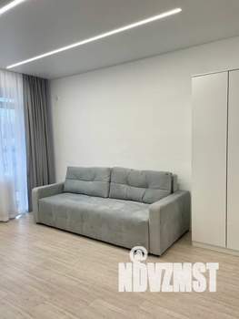 1-к квартира, посуточно, 40м2, 9/10 этаж
