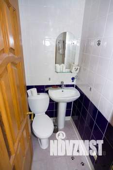 3-к квартира, посуточно, 96м2, 3/3 этаж