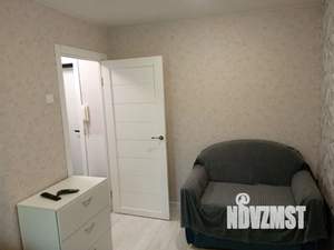 1-к квартира, посуточно, 25м2, 1/9 этаж