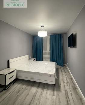 1-к квартира, на длительный срок, 37м2, 5/9 этаж