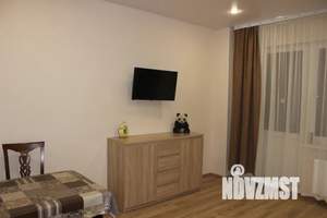 2-к квартира, посуточно, 50м2, 15/20 этаж