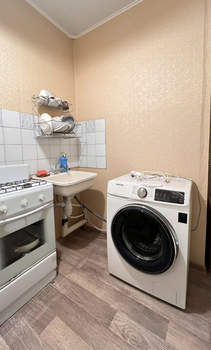 2-к квартира, на длительный срок, 47м2, 2/5 этаж