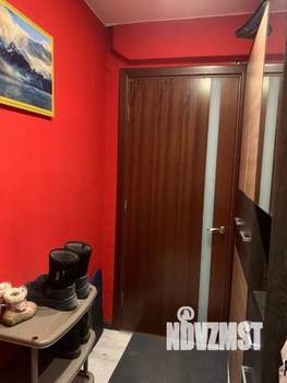 1-к квартира, на длительный срок, 32м2, 1/10 этаж