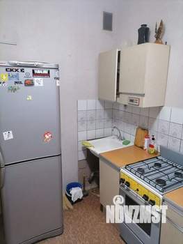1-к квартира, на длительный срок, 32м2, 4/9 этаж