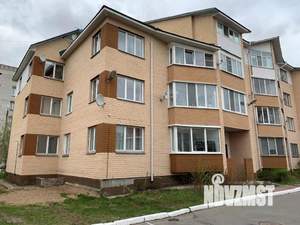 1-к квартира, на длительный срок, 40м2, 1/4 этаж