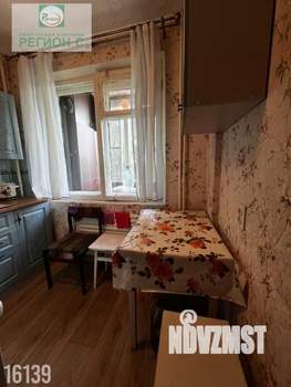 1-к квартира, на длительный срок, 33м2, 3/9 этаж