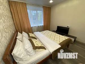 1-к квартира, посуточно, 30м2, 1/9 этаж