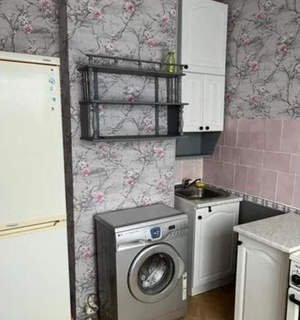 1-к квартира, на длительный срок, 30м2, 2/9 этаж