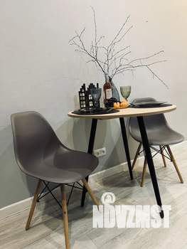 Студия квартира, посуточно, 24м2, 8/19 этаж