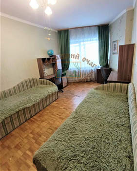 3-к квартира, на длительный срок, 62м2, 7/9 этаж