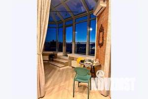 1-к квартира, посуточно, 60м2, 14/14 этаж