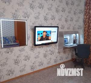 1-к квартира, посуточно, 36м2, 4/9 этаж