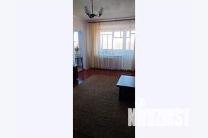 2-к квартира, посуточно, 37м2, 5/5 этаж