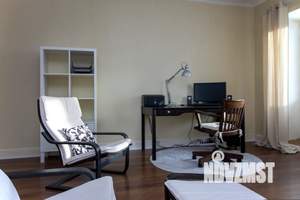 1-к квартира, посуточно, 65м2, 5/10 этаж