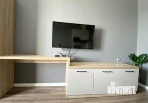 1-к квартира, посуточно, 24м2, 1/1 этаж