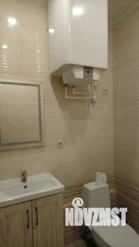 2-к квартира, посуточно, 45м2, 1/9 этаж