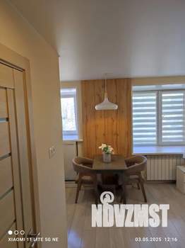 Студия квартира, посуточно, 30м2, 4/5 этаж