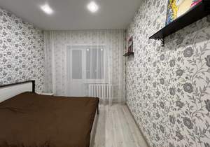 2-к квартира, на длительный срок, 50м2, 9/9 этаж