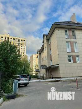 1-к квартира, на длительный срок, 35м2, 3/3 этаж