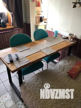 1-к квартира, посуточно, 18м2, 8/9 этаж