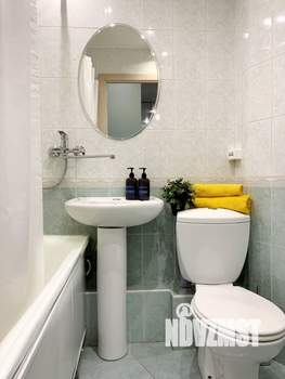 1-к квартира, посуточно, 30м2, 3/5 этаж