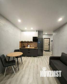 2-к квартира, на длительный срок, 40м2, 7/14 этаж