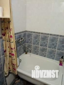 1-к квартира, посуточно, 30м2, 1/2 этаж