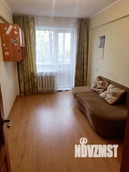 2-к квартира, на длительный срок, 46м2, 3/9 этаж